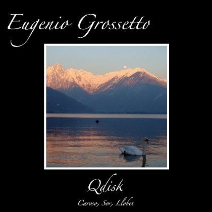 Qdisk - Eugenio Grossetto
